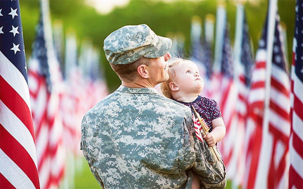 How to get a military veteran discount on a Royal Caribbean cruise