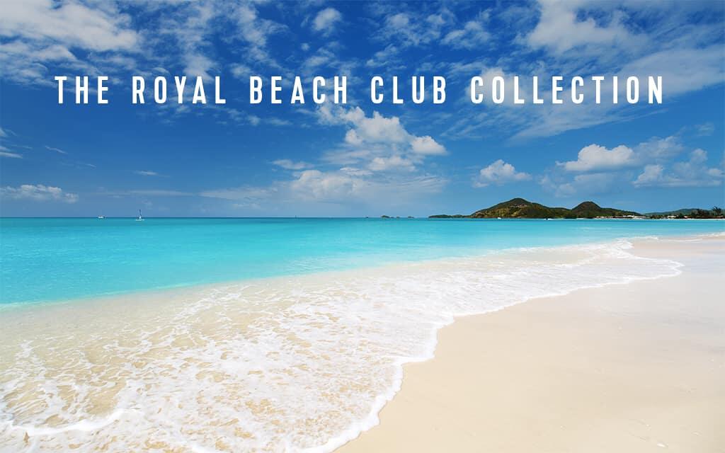 Royal Caribbean will build new Royal Beach Club in Nassau, Bahamas
