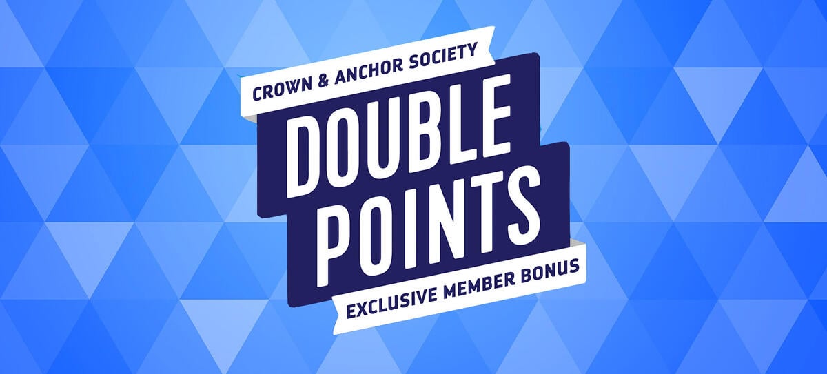 Royal Caribbean Double Points 2025