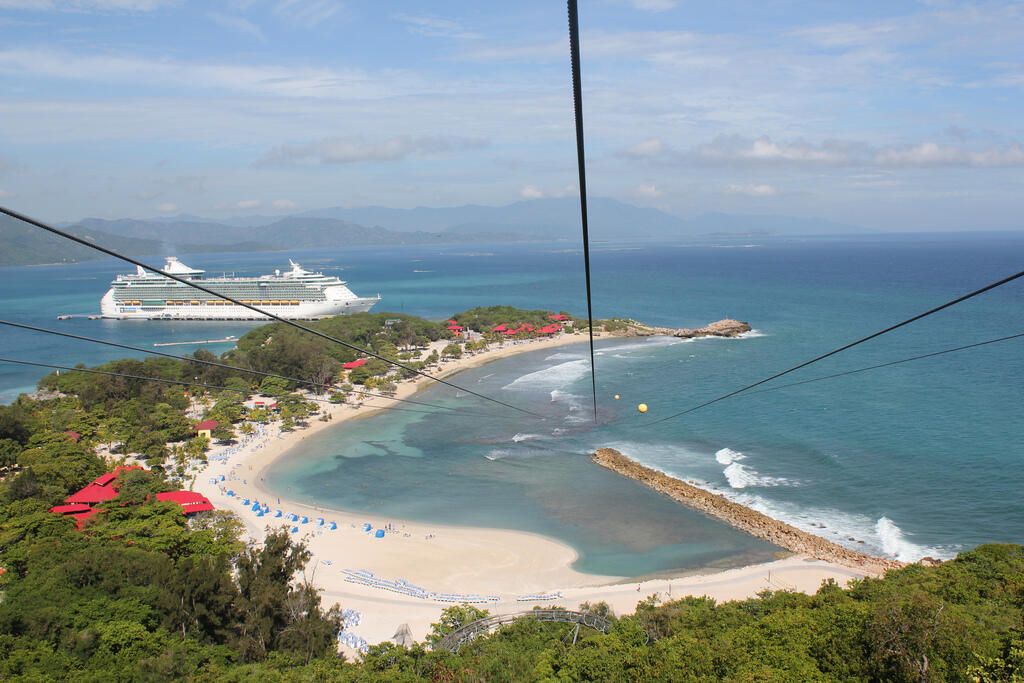 Royal Caribbean rolls out new shore excursions and offering free shore ...