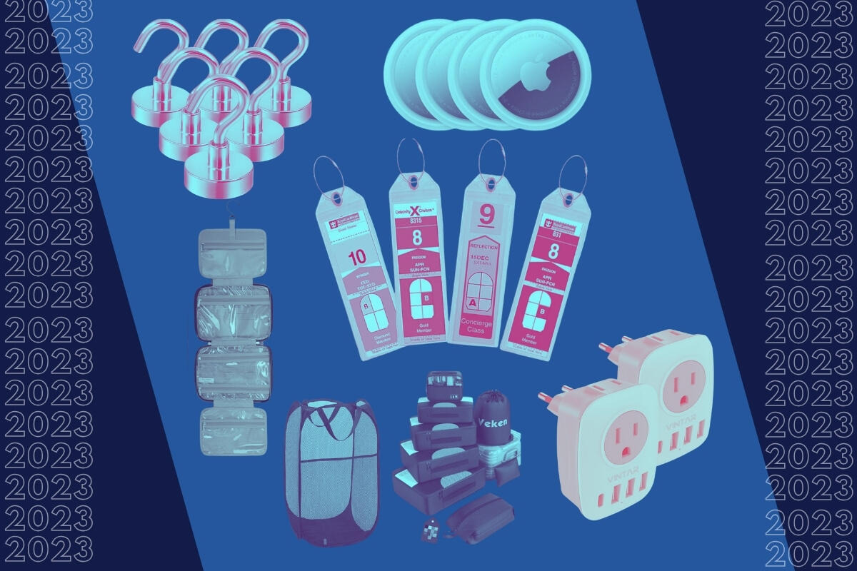 15 bestselling cruise ship accessories our readers love Royal