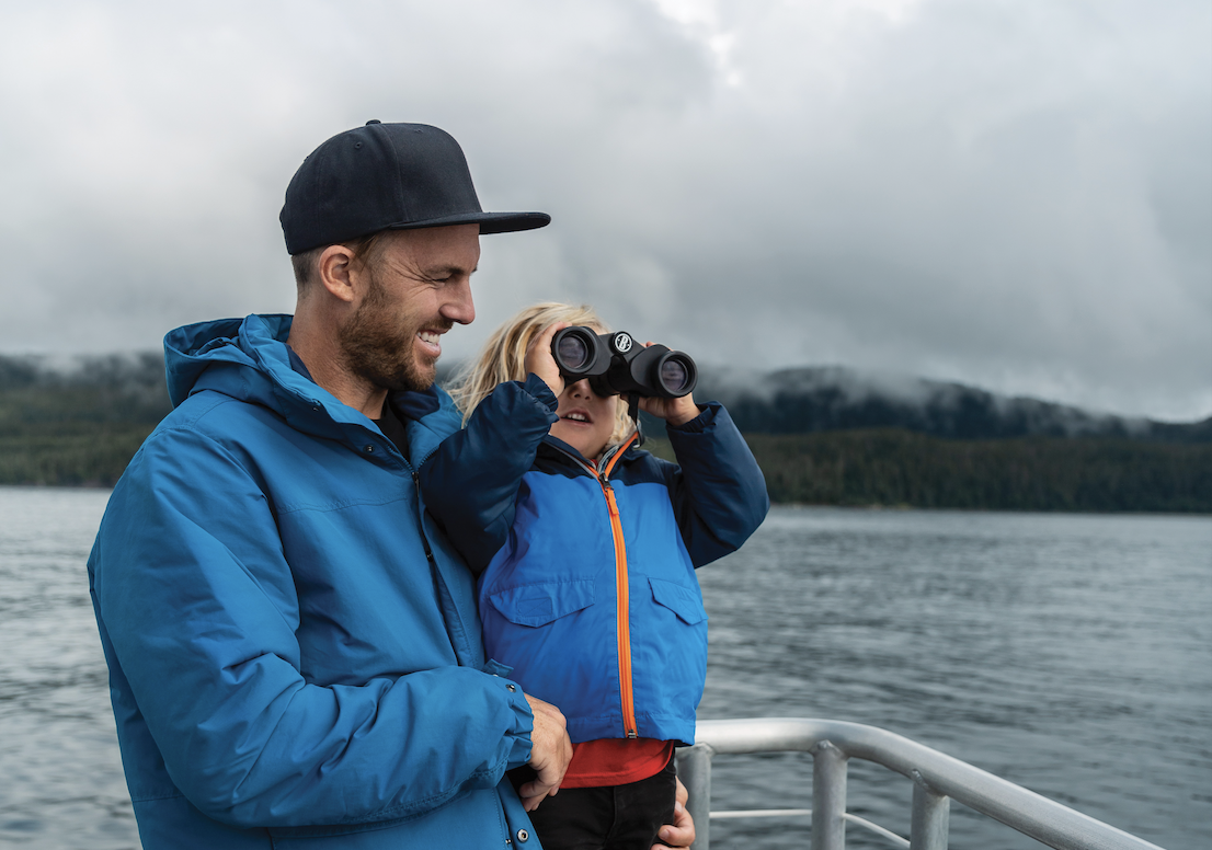 Top 5 binoculars for an Alaska cruise Royal Caribbean Blog