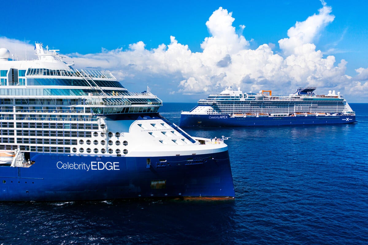 Celebrity Cruises guide Ships, itineraries, tips & more Royal