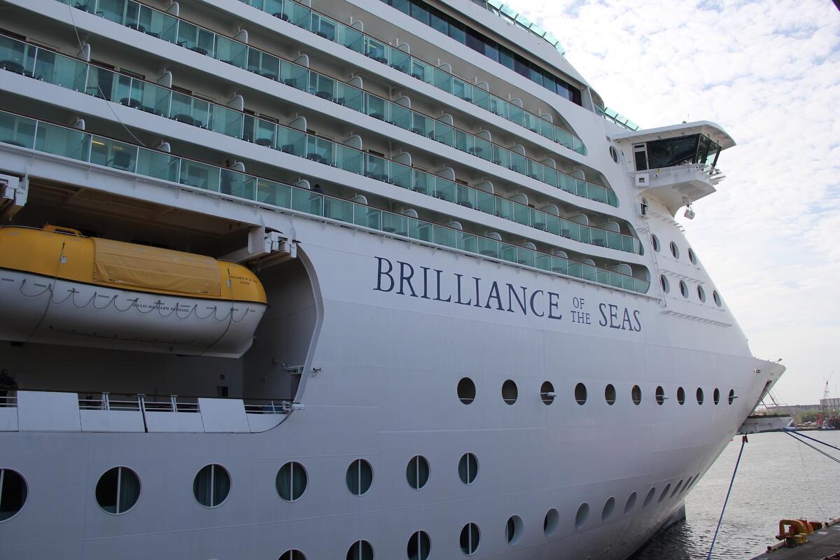 I had to cancel my cruise because I caught Covid, here's what happened Royal Caribbean Blog