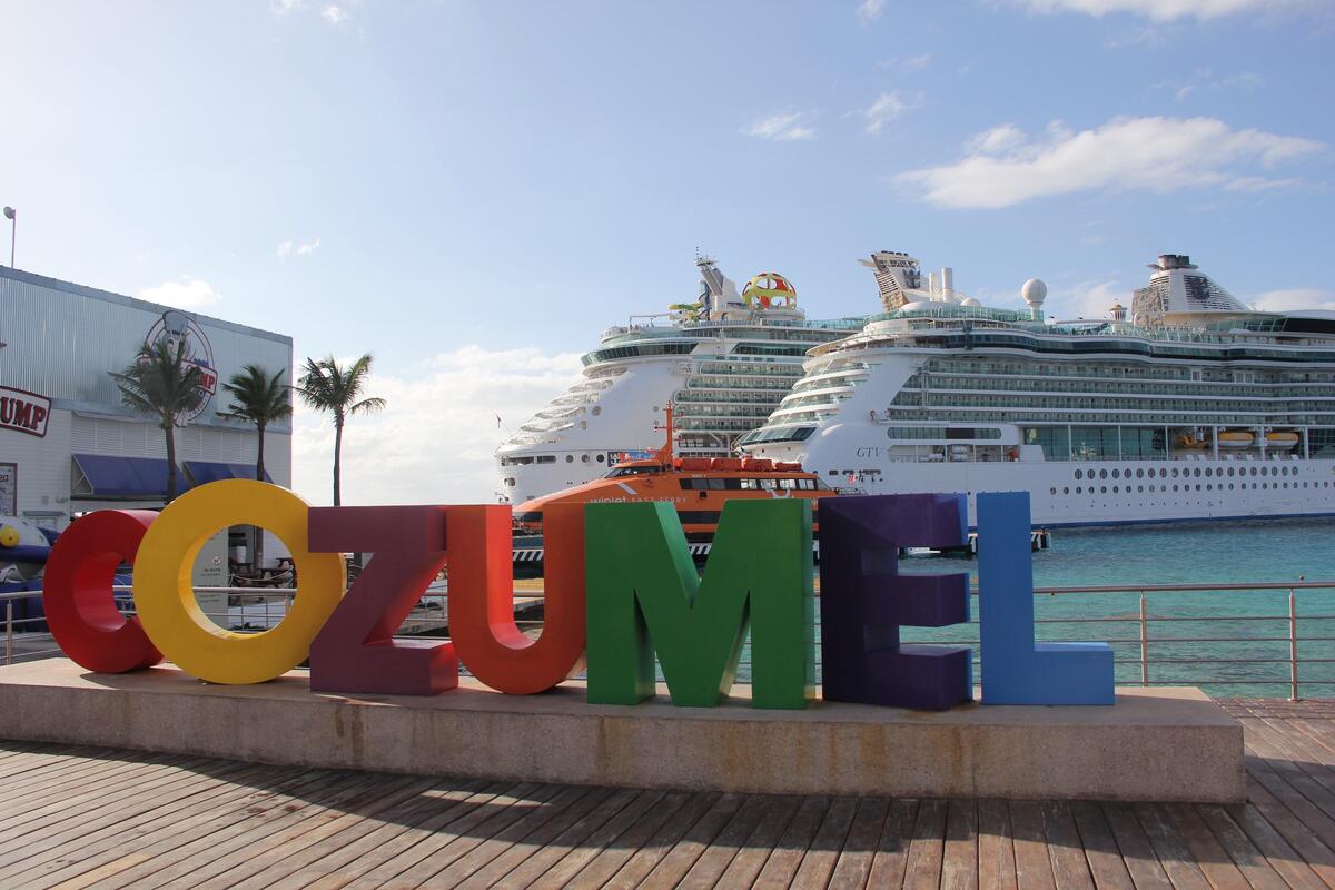 Ultimate Mexico Cruise Guide Royal Caribbean Blog