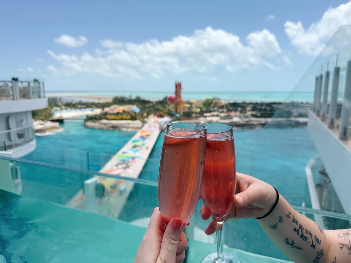Royal Caribbean News Roundup: May 10, 2026