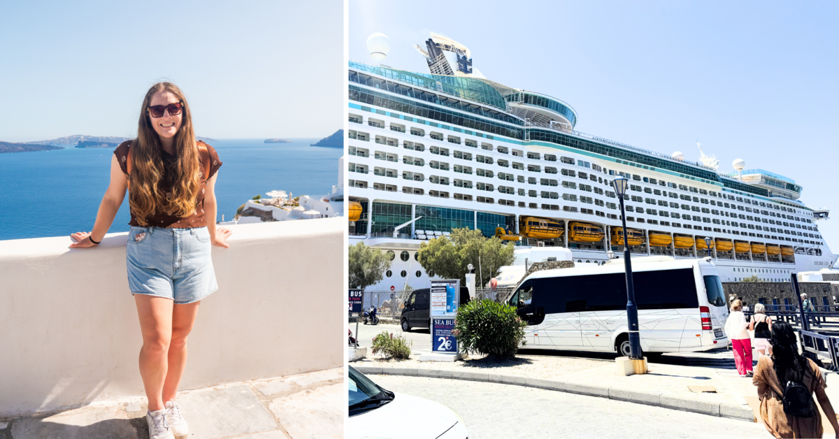 I travel to Europe every year. I always avoid these 7 mistakes for better travel