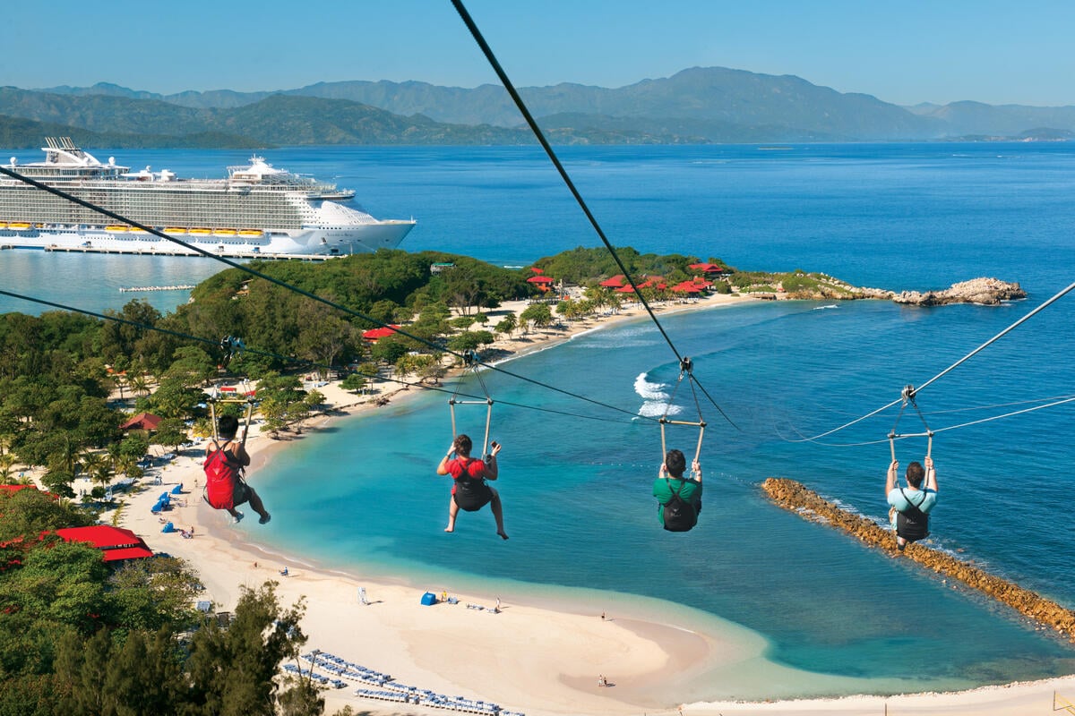 Your actually dumb cruise ship shore tour questions answered My Blog