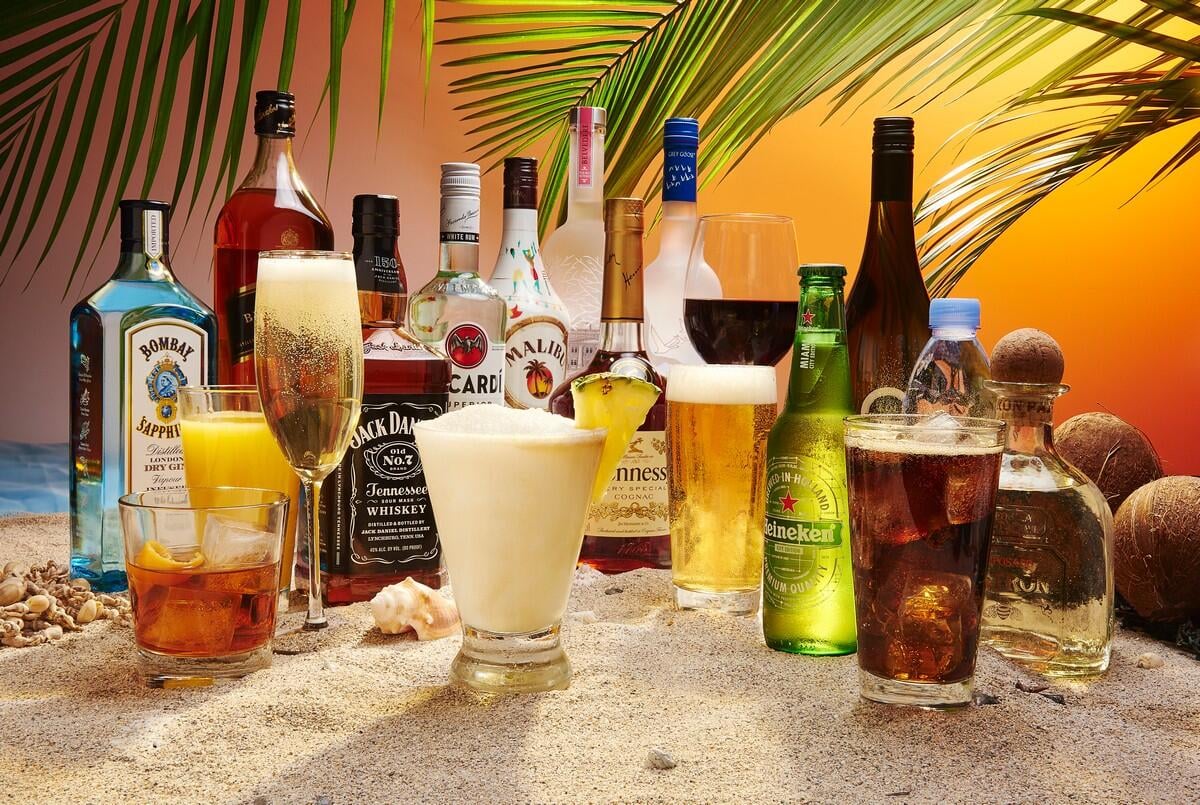 royal caribbean alaska cruise drink packages