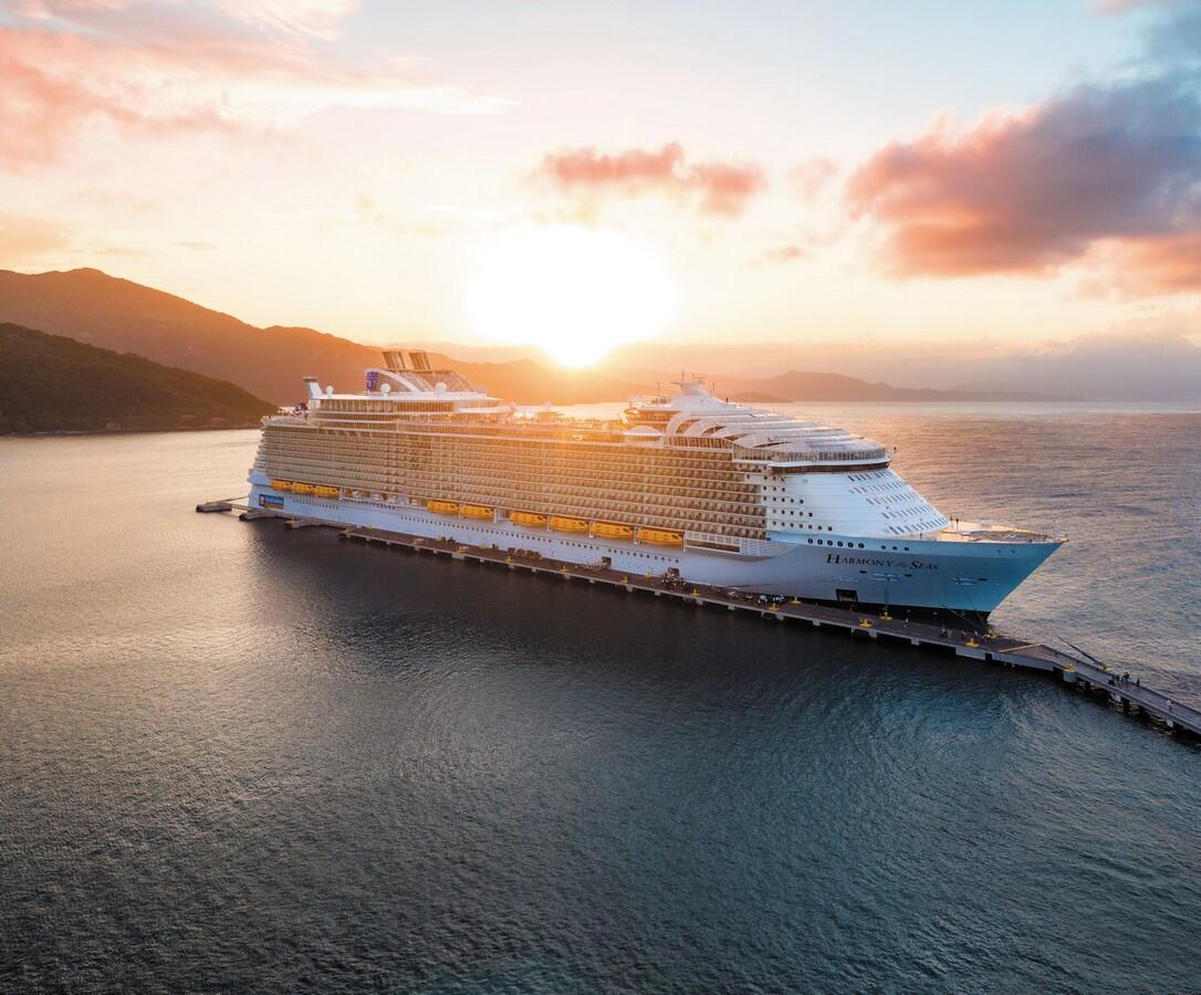 Here's when Royal Caribbean will put extra 2025-2025 cruises on sale - hoptraveler