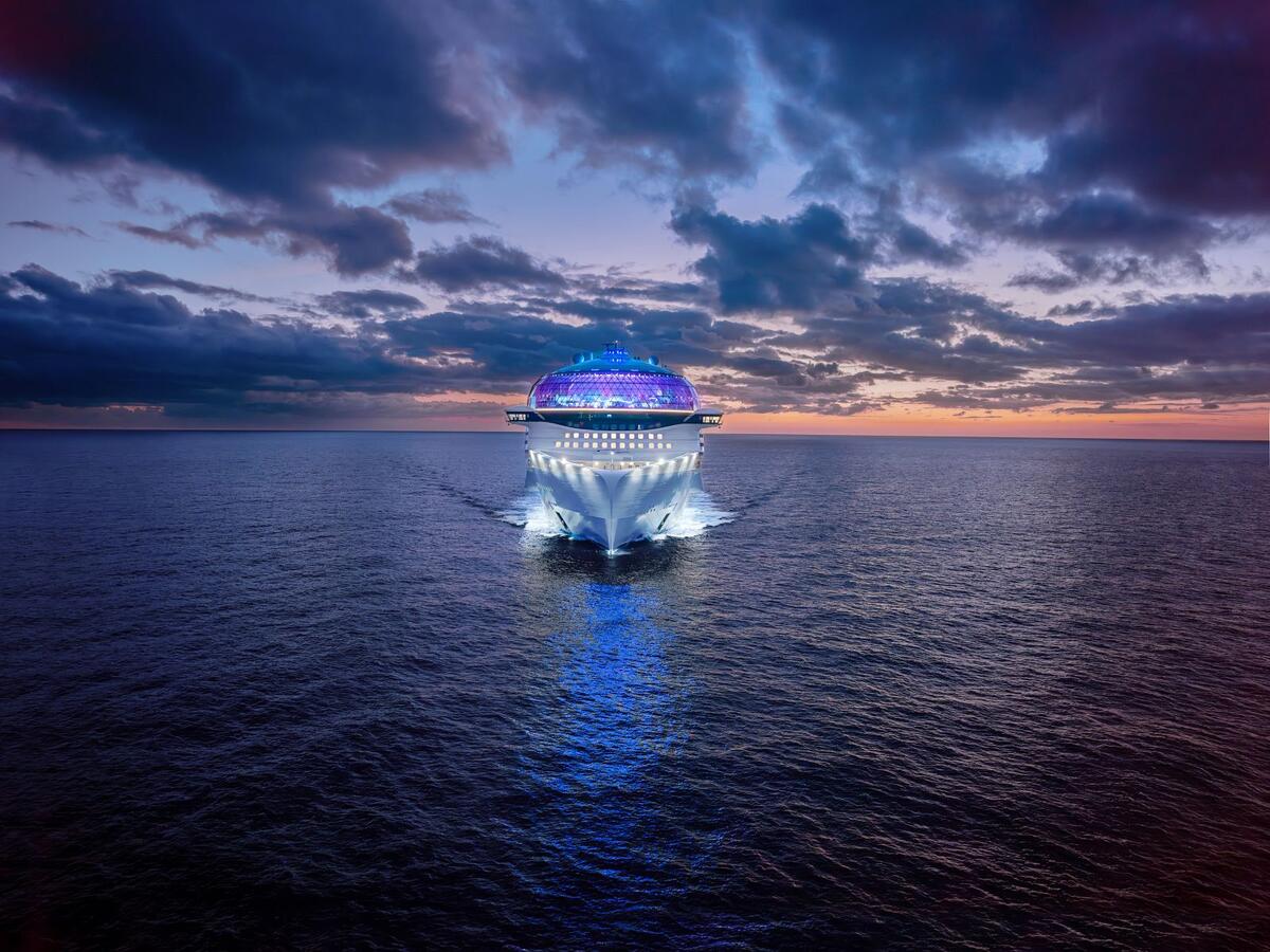 Royal Caribbean Black Friday Deals 2024 Fresh Discounts and Latest