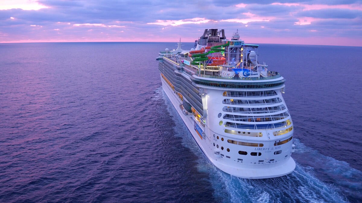 Guide to weekend cruises Tips for taking a 3night Royal Caribbean