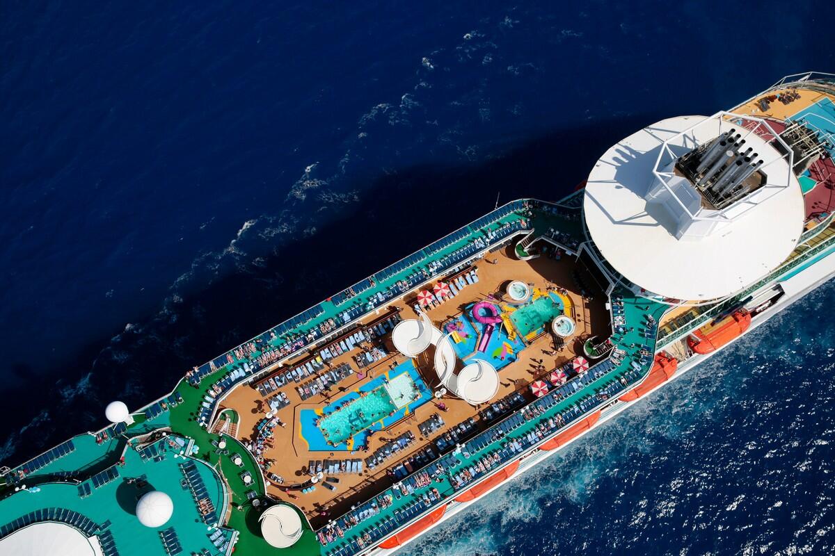 Royal Caribbean is considering extending Future Cruise Credits Royal