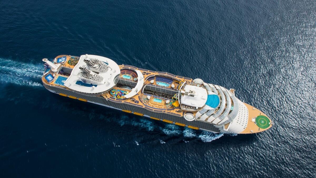 cruise caribbean october 2023