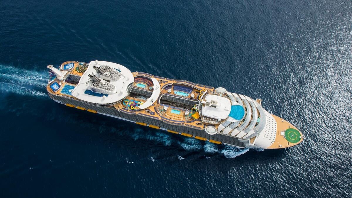 Royal Caribbean cruises in October 2023 What to expect Royal