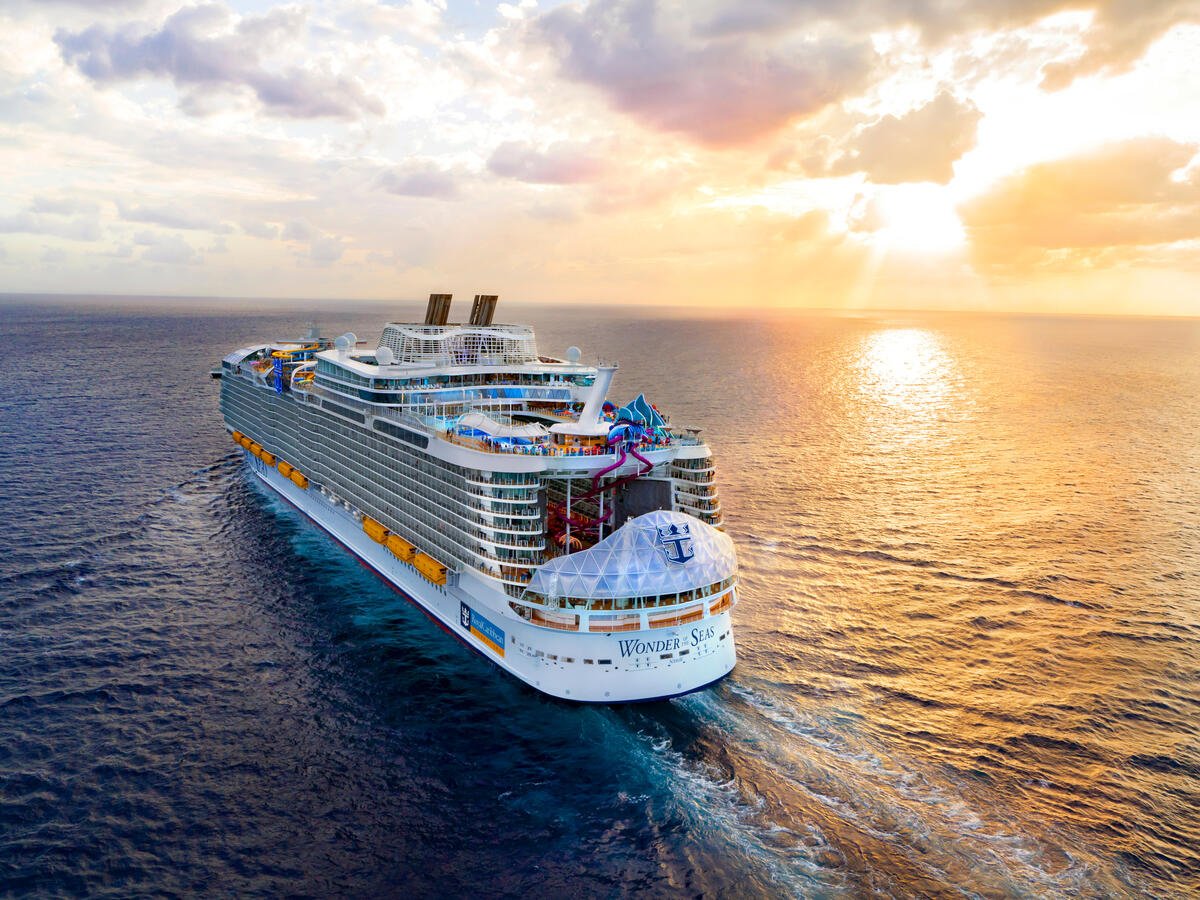 Royal Caribbean brings back kids cruise free promotion