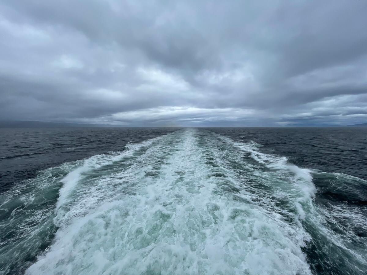 Mariner of the Seas 8-night Bermuda and Perfect Day Cruise Compass - October 13, 2023 by Royal Caribbean Blog - Issuu
