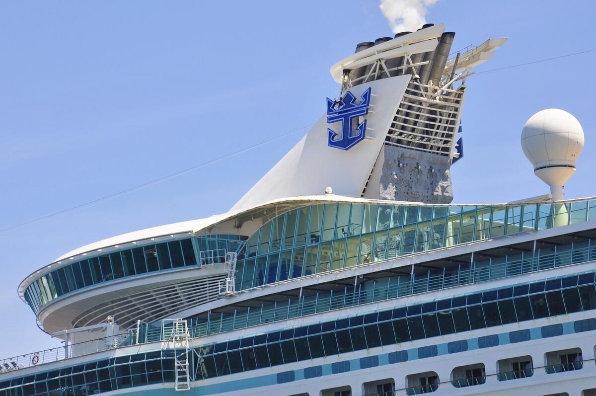 Royal Caribbean cruises in November 2022 What to expect Royal