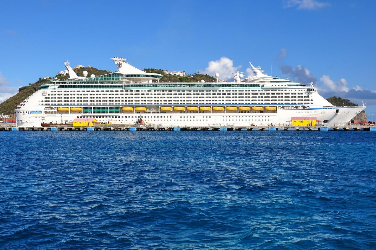 Adventure of the Seas Review & Guide Royal Caribbean Blog