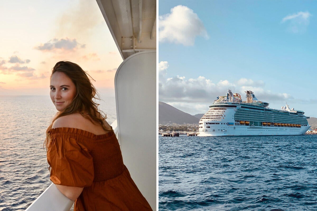 The biggest cruise hack you're not doing that has saved me thousands of