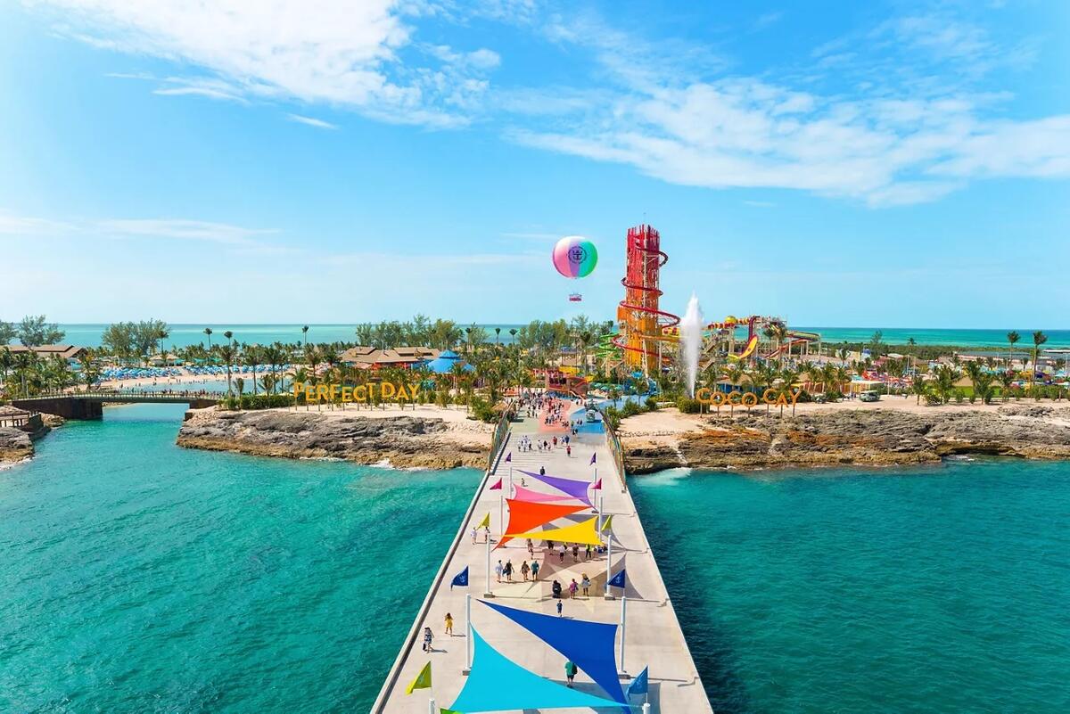 I've been to Perfect Day at CocoCay almost 50 times. Here are 12 mistakes to avoid at Royal Caribbean's private island