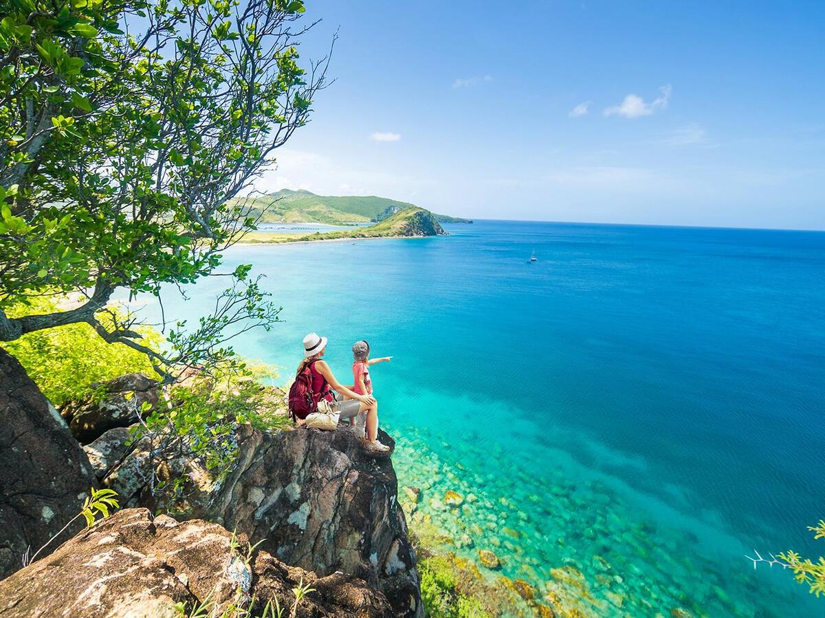 Experience A Comprehensive Extravagance Caribbean Excursion Experience A Comprehensive Extravagance Caribbean Excursion