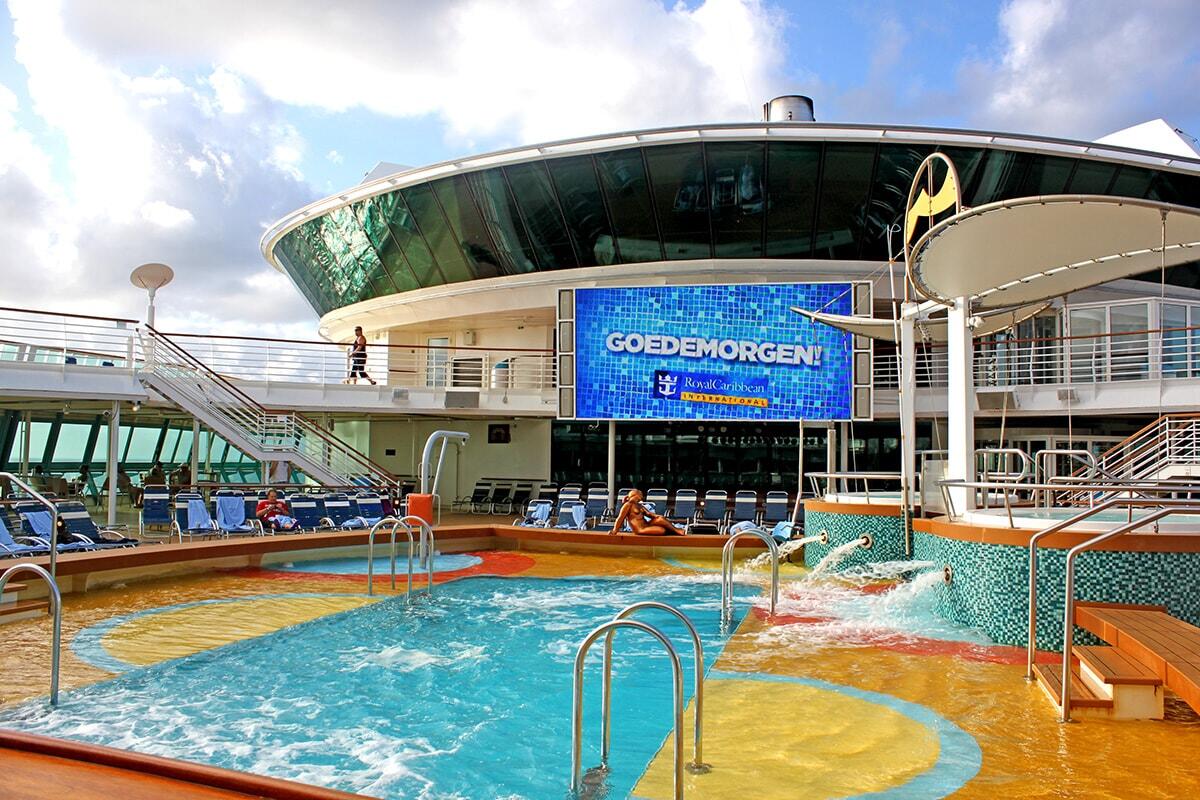 Royal Caribbean to add lifeguards to its cruise ships | Royal Caribbean Blog