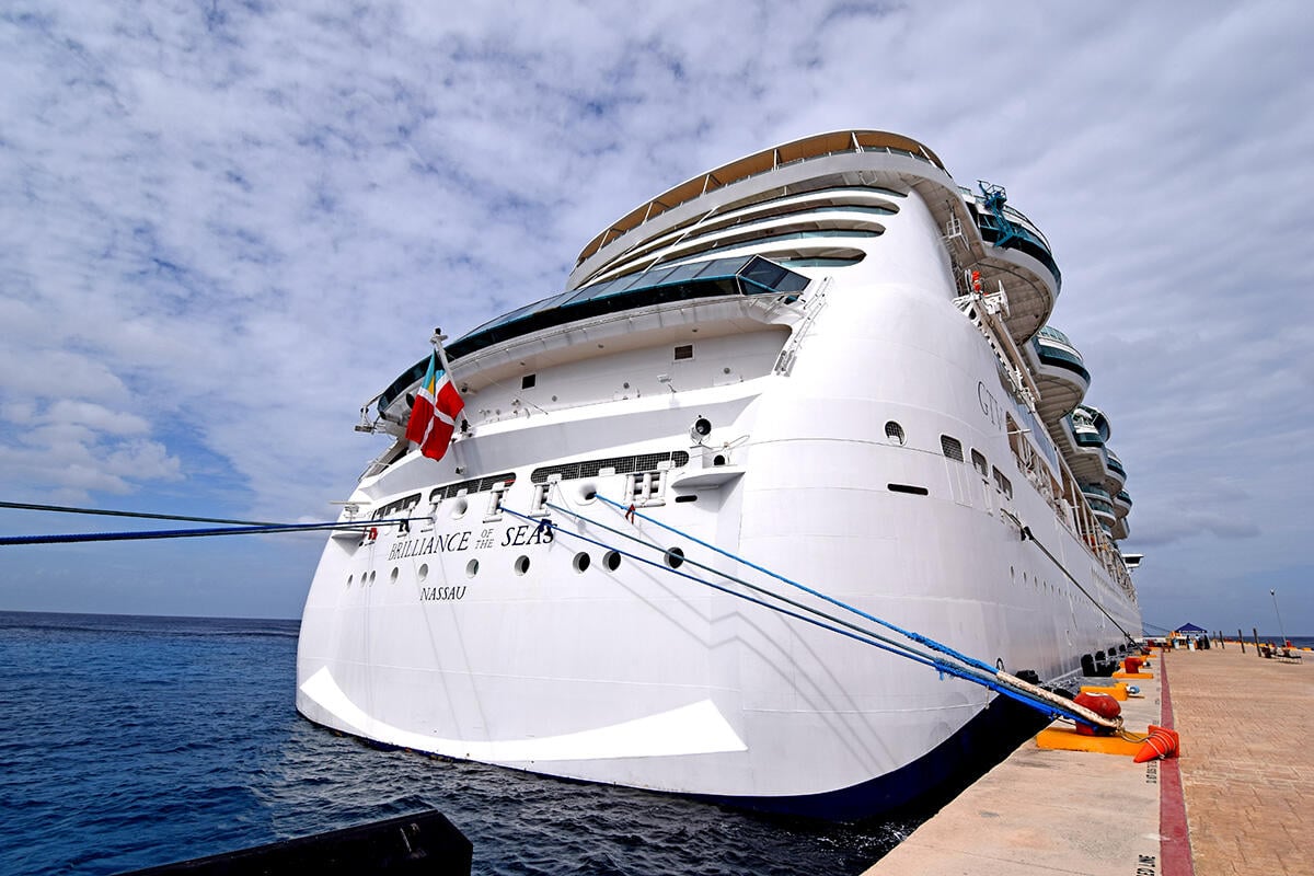 Top 7 mustdo activities on Royal Caribbean's Brilliance of the Seas Royal Caribbean Blog Top 7 mustdo activities on Royal Caribbean's Brilliance of the Seas Royal Caribbean Blog