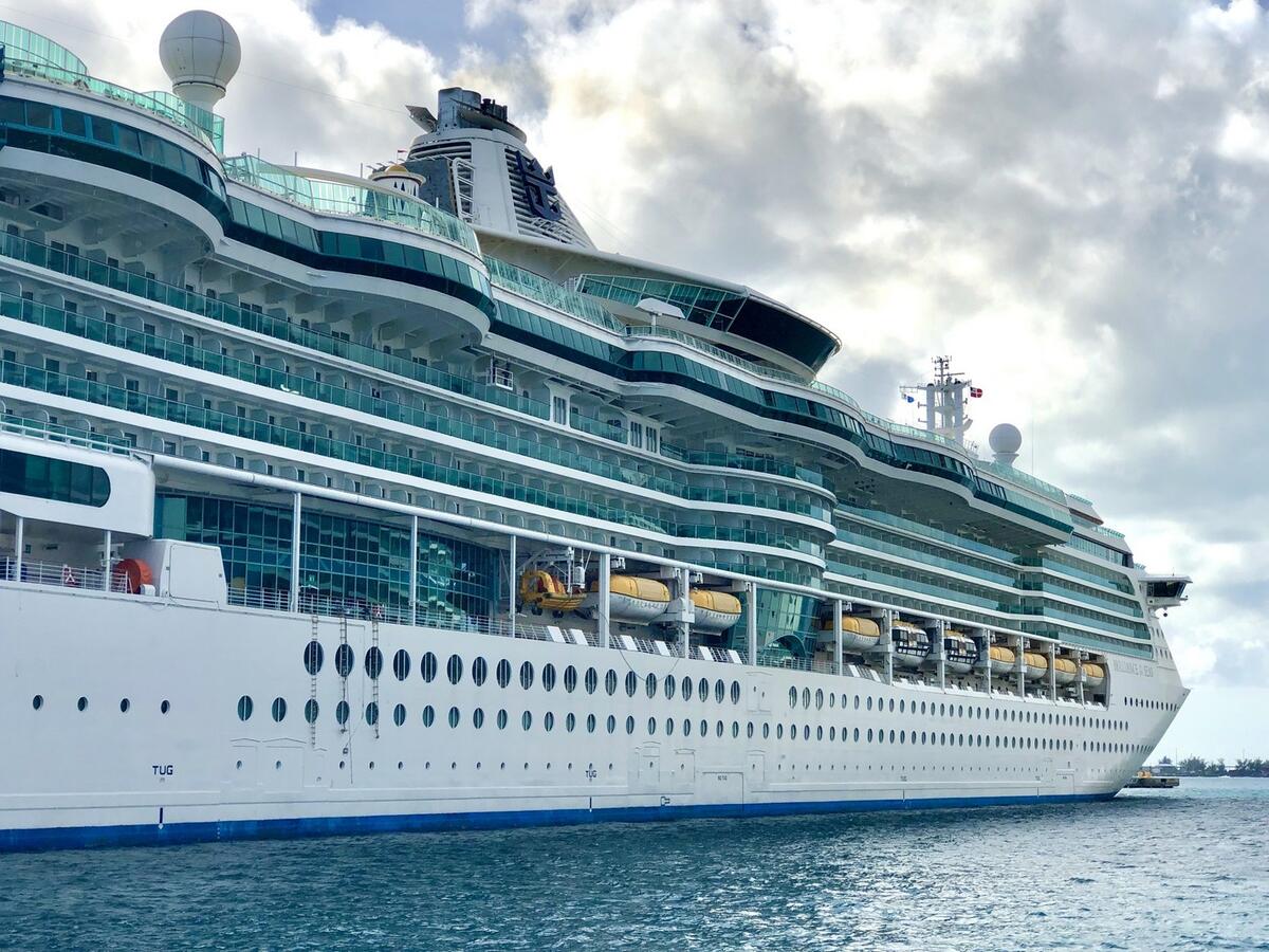 cruises leaving march 11