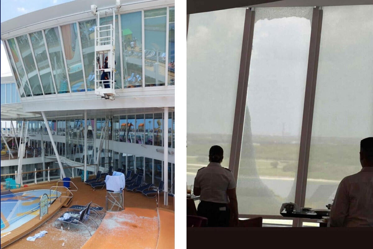 Royal Caribbean News Round-Up: June 15, 2025