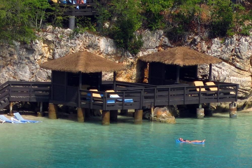 What you need to know about Labadee Cabanas Royal Caribbean Blog