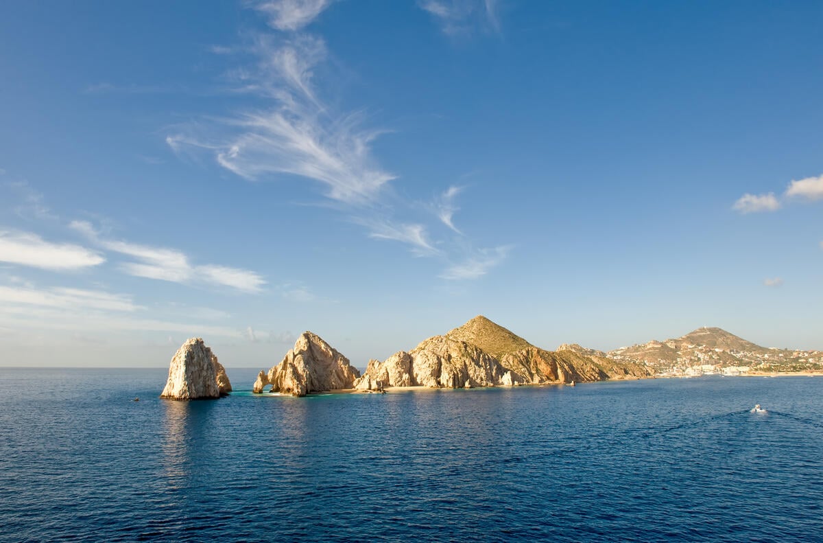 Top 10 things to do in Cabo San Lucas, Mexico on a cruise | Royal