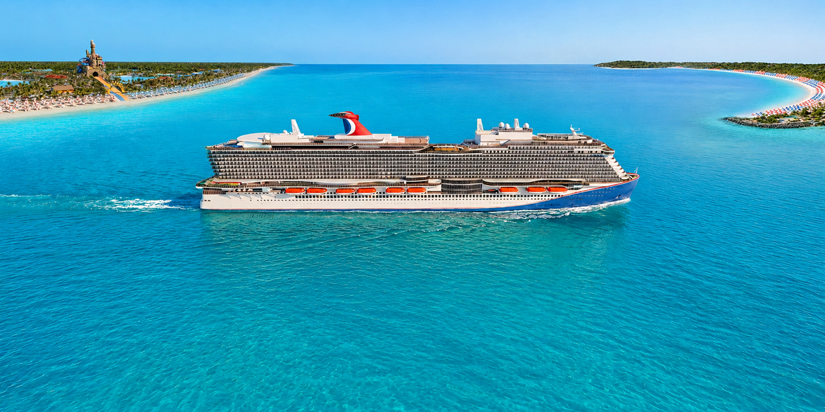 Royal Caribbean News Round-Up: July 12, 2026