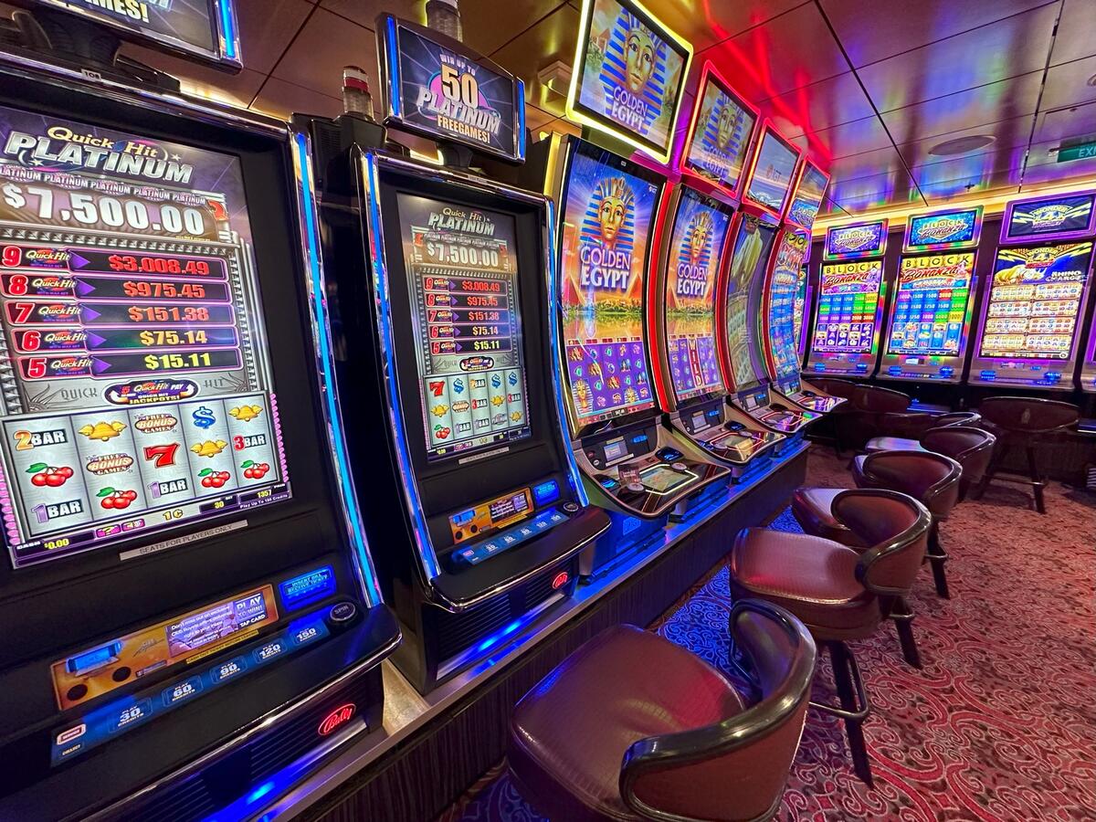 online casino