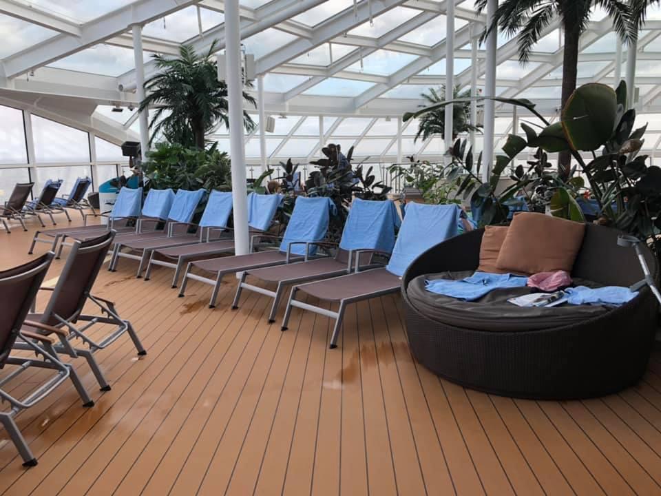 8 Things Some Cruisers Do That Annoy Everyone |  Royal Caribbean Blog