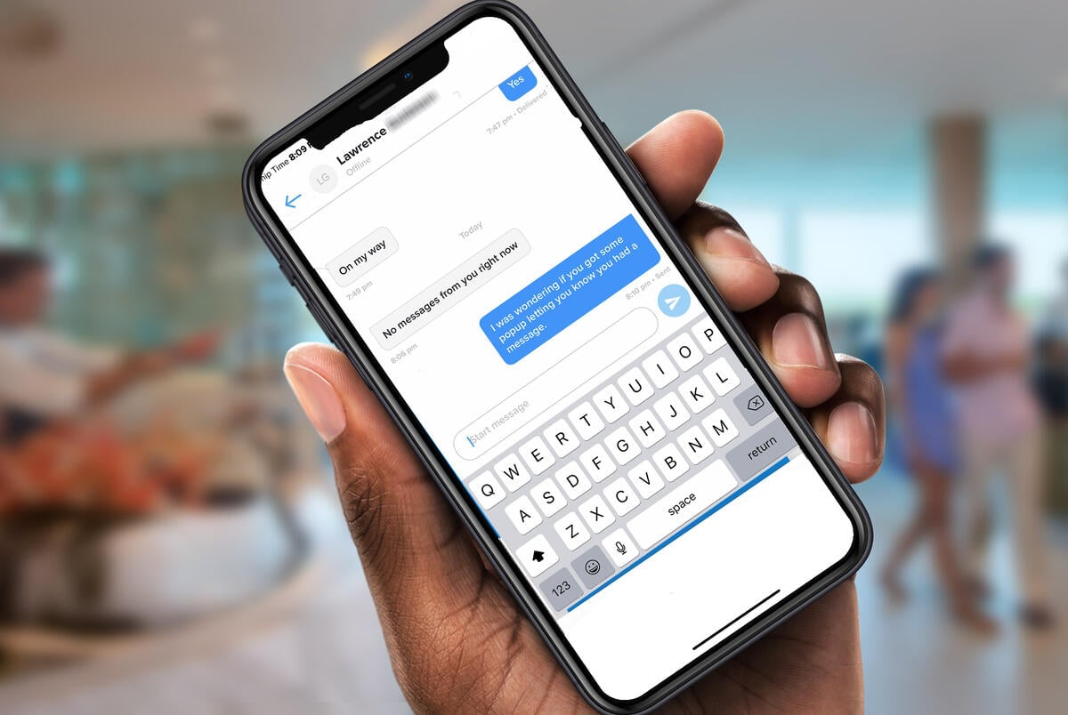 Royal Caribbean&rsquo;s onboard messaging system is now free: Here&rsquo;s how 