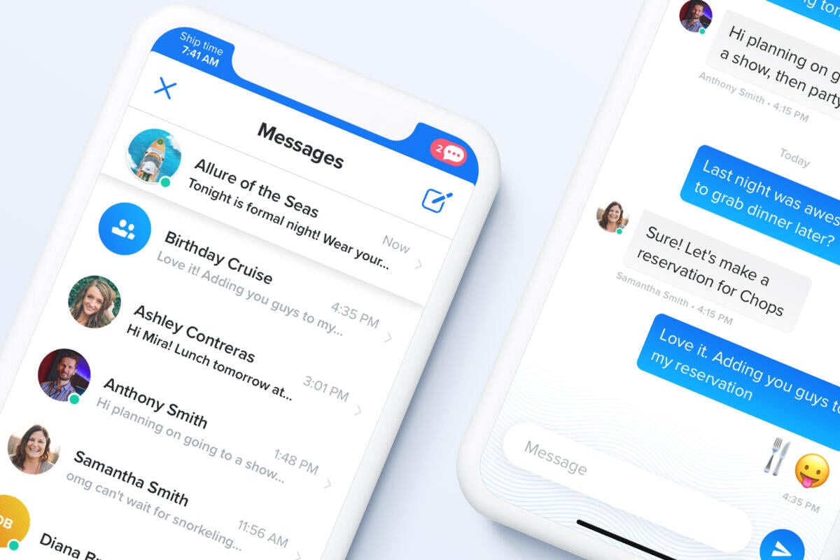 royal-caribbean-s-chat-feature-is-now-available-on-every-cruise-ship