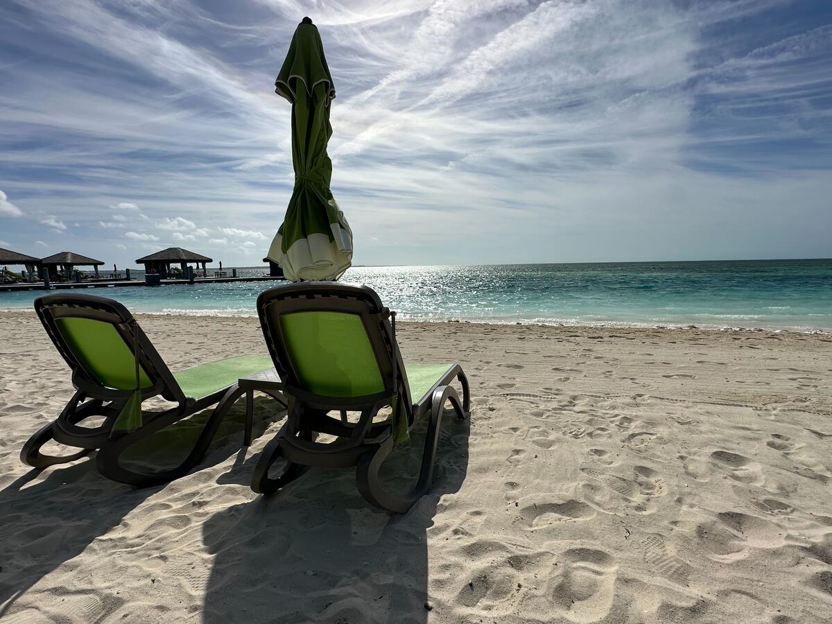 Attempting $200 Seashore Membership At Royal Caribbean’s Personal Island, Price It