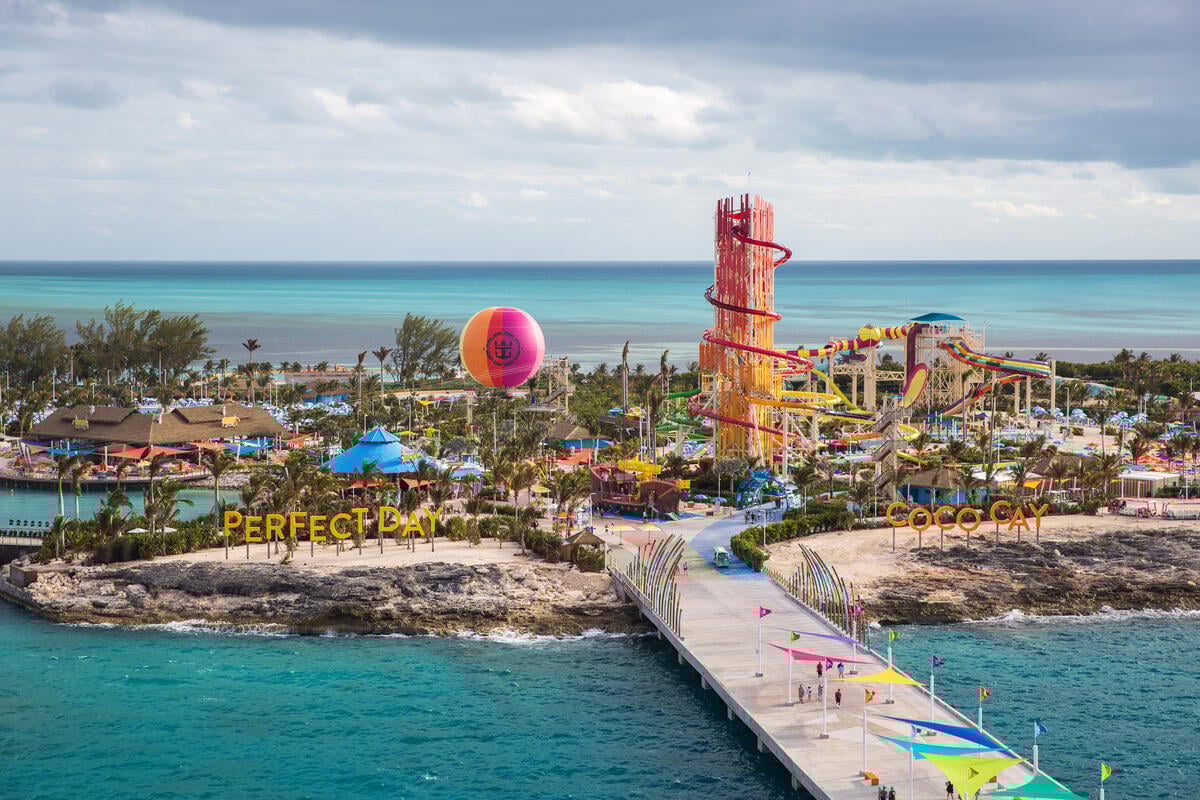 I went to Royal Caribbean’s non-public island with first timers. Listed below are 5 issues everybody will get unsuitable about Excellent Day at CocoCay