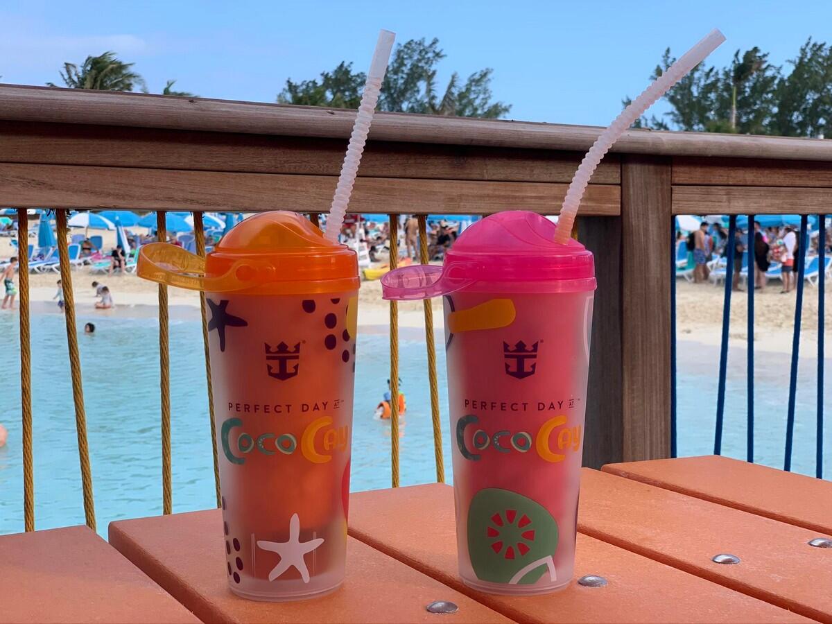 Recipe: Make the Coco Loco official CocoCay cocktail at home! | Royal Caribbean Blog