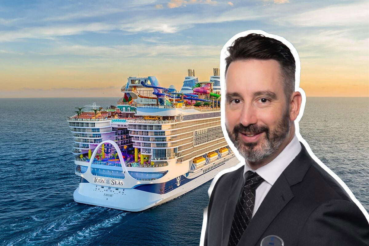 Royal Caribbean Cruise Director Schedule (2026) Royal Caribbean Blog