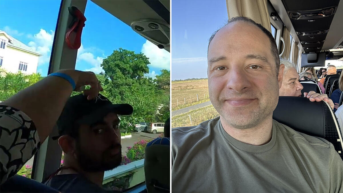 Worst shore excursions cruise ship says they’ll never book again