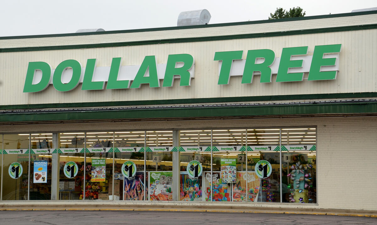 5 Dollar Tree Items Cruisers Should Stock Up on Before Their Sailing