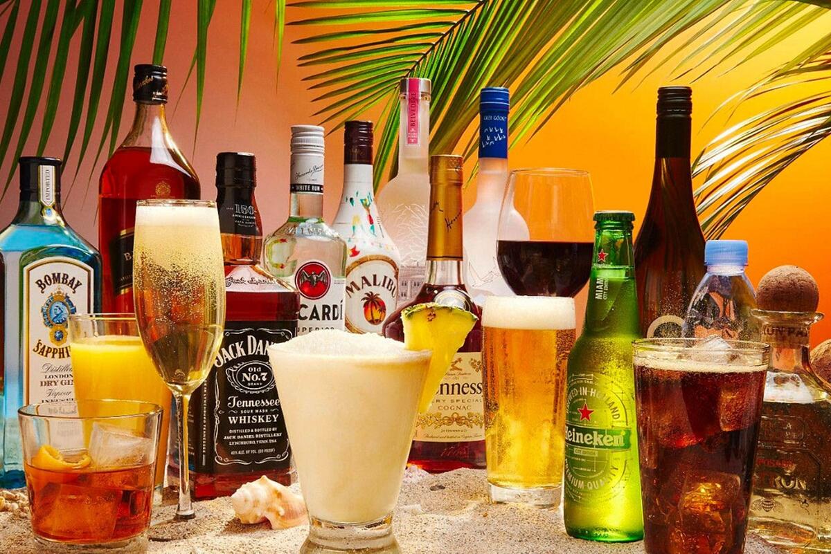 How do you get free drink packages on Royal Caribbean? Royal