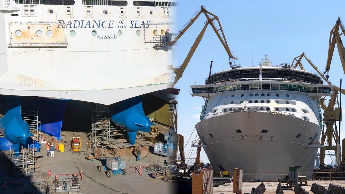 2 News Article Image Королевский карибский wants построить что-то огромное в Панаме, чтобы изменить способ ремонта кораблей