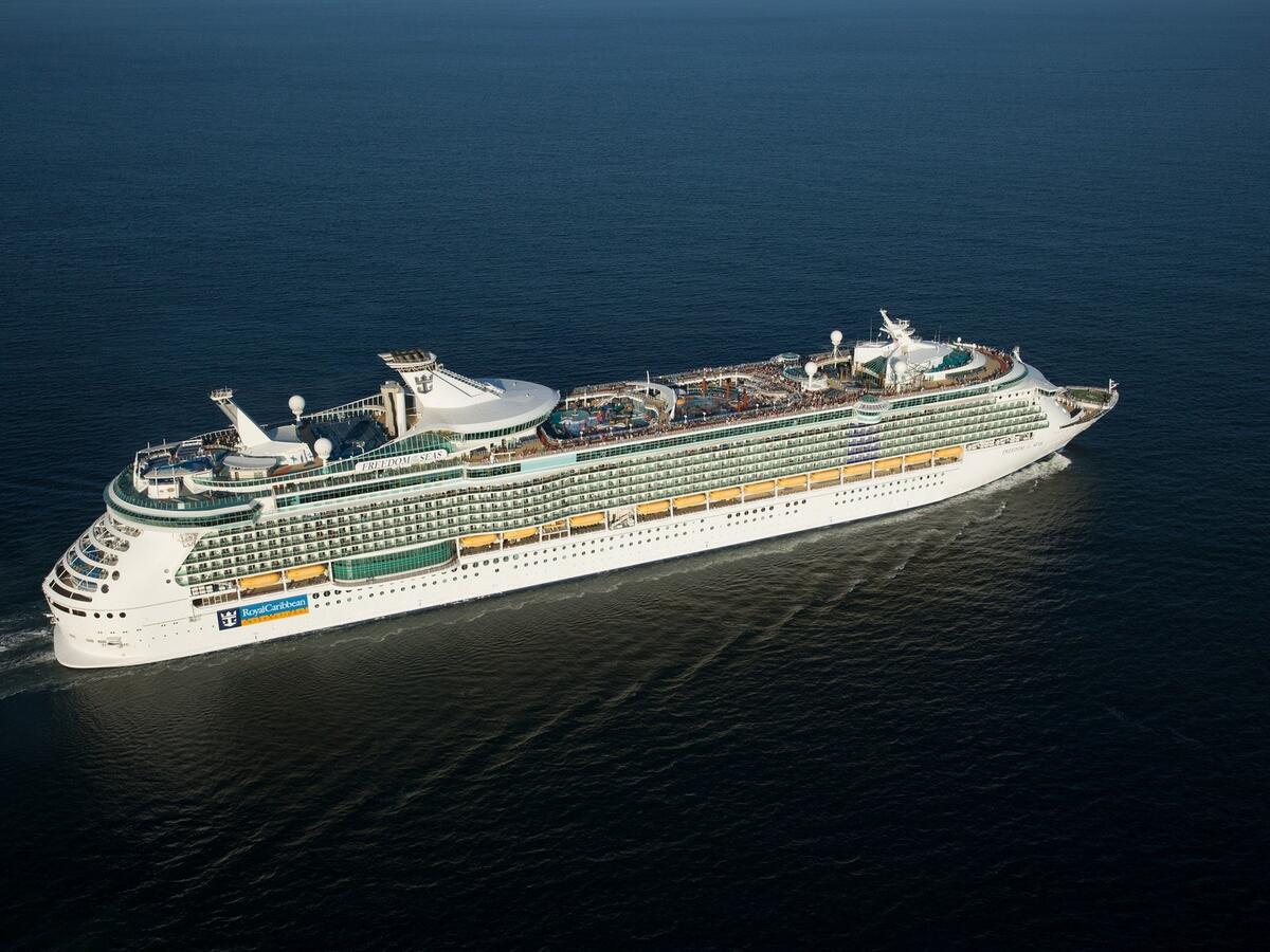 Royal Caribbean extends ability to cancel cruise for a credit