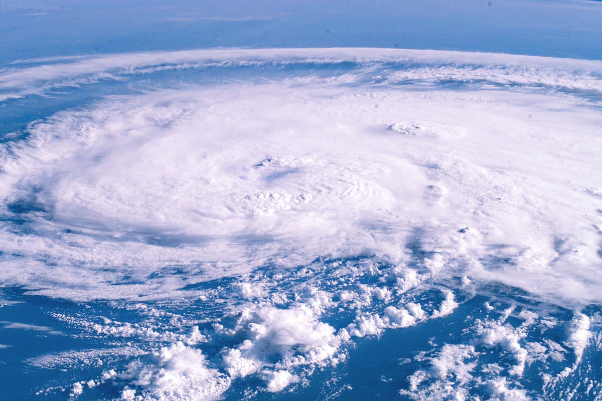 "Very active" Hurricane season predicted for 2024 What that means for