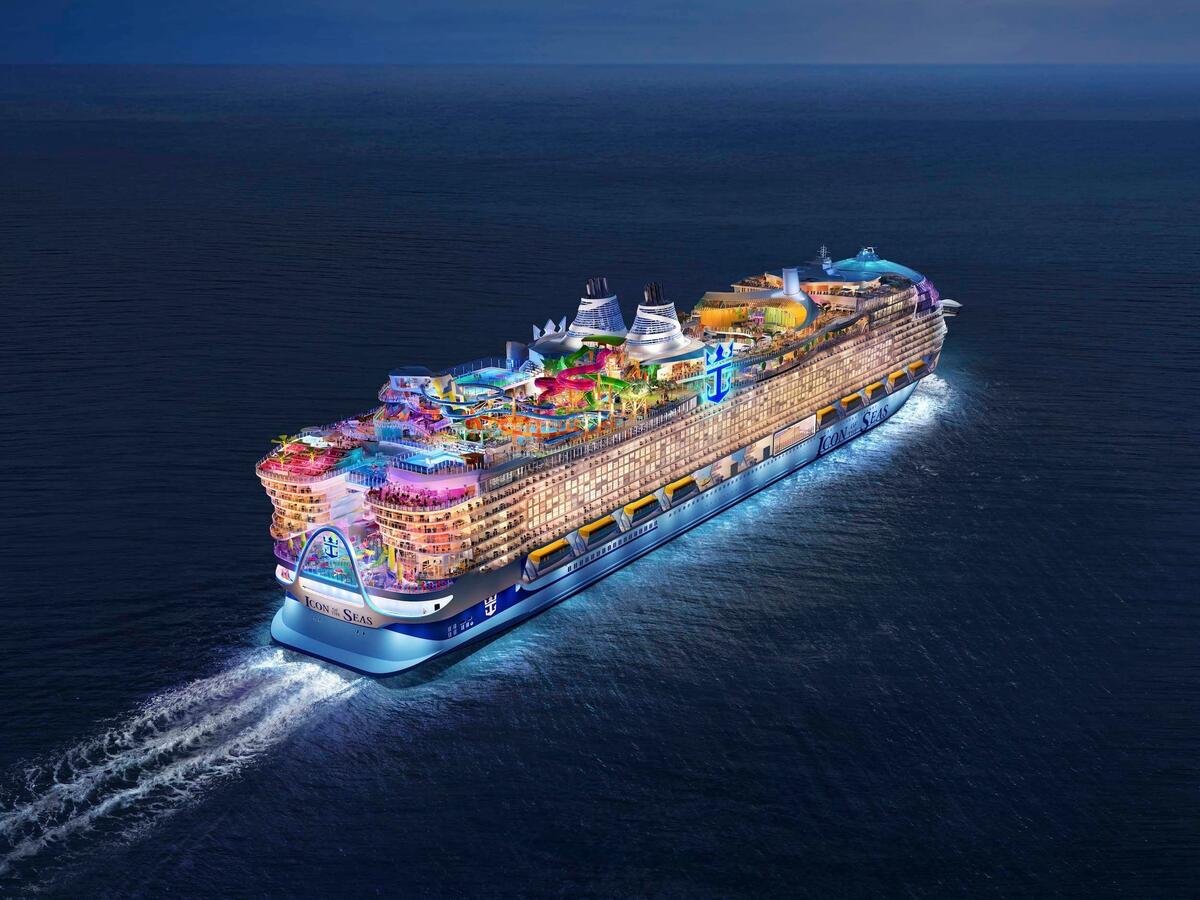 Royal Caribbean Is Letting Cruisers Vote On The Name For Its Second royal-caribbean-is-letting-cruisers-vote-on-the-name-for-its-second