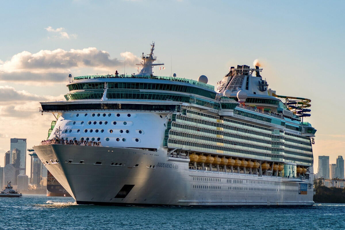 RCB Staff's Royal Caribbean Wish List | Royal Caribbean Blog