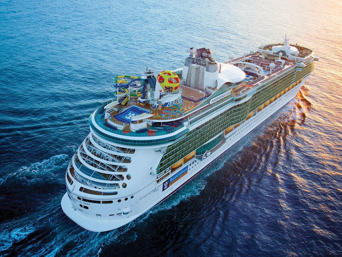 Royal Caribbean extends all Future Cruise Credits through April 30